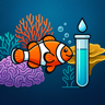 Reef Lab app icon